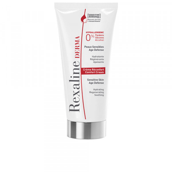 Derma Crème Réconfort Rexaline