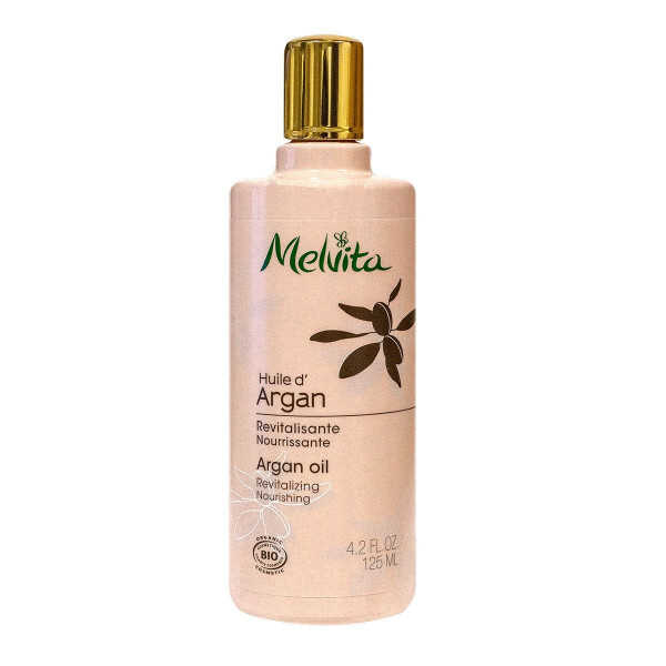 Huile d'Argan Melvita