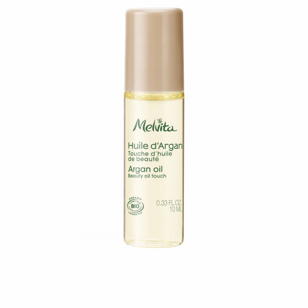 Huile d'Argan Melvita