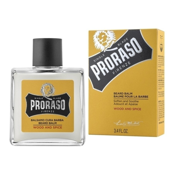 Baume Pour La Barbe Proraso