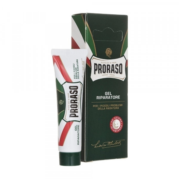 Gel Riparatore Proraso