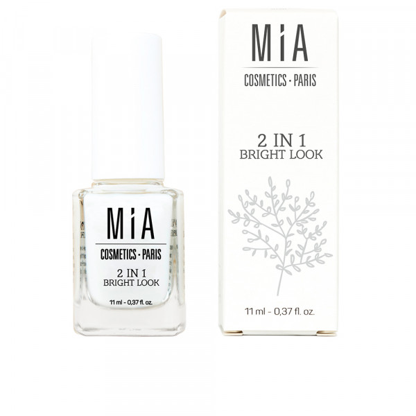 2 In 1 Bright Look Mia Cosmetics