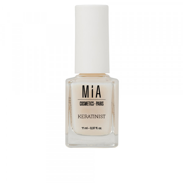 Keratinist Masque Pour Les Ongles Mia Cosmetics