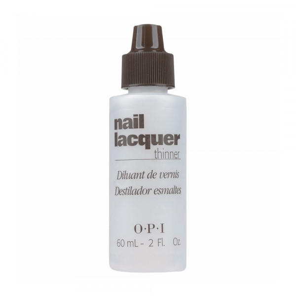 Diluant De Vernis O.P.I