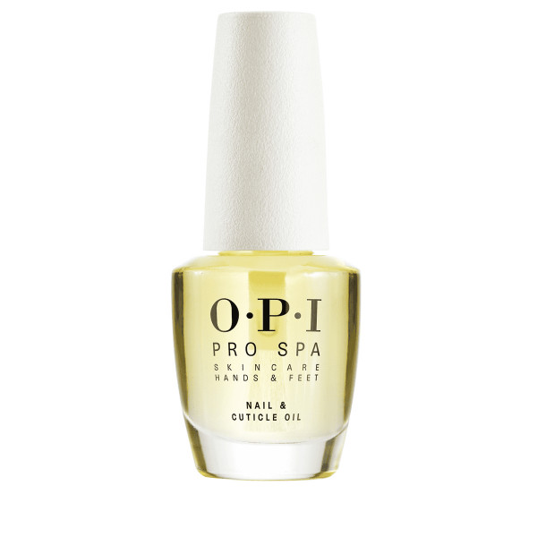 Pro Spa Nail & Cuticle Oil O.P.I