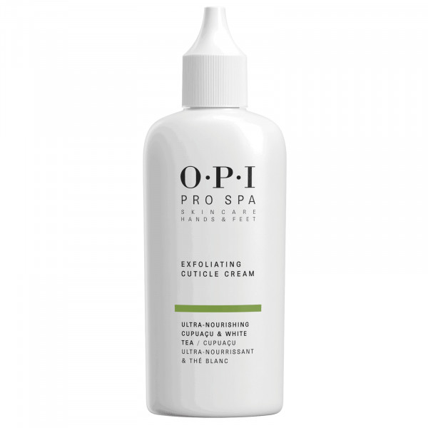 Pro Spa Exfoliating Cuticule Cream O.P.I