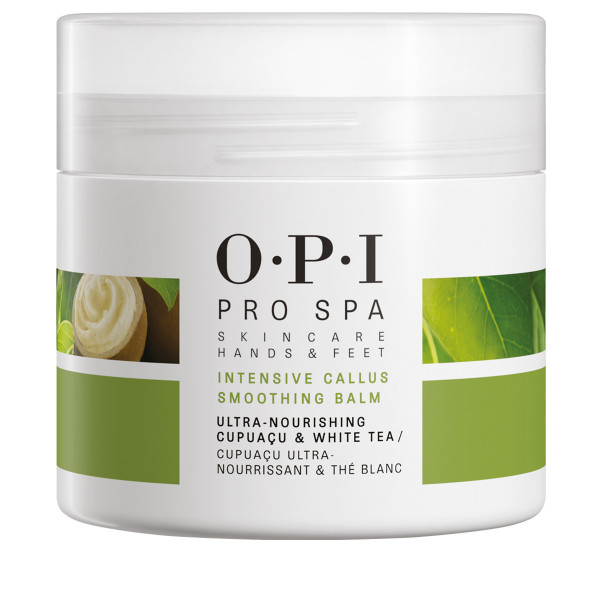 Pro Spa Intensive Callus Smoothing Balm O.P.I