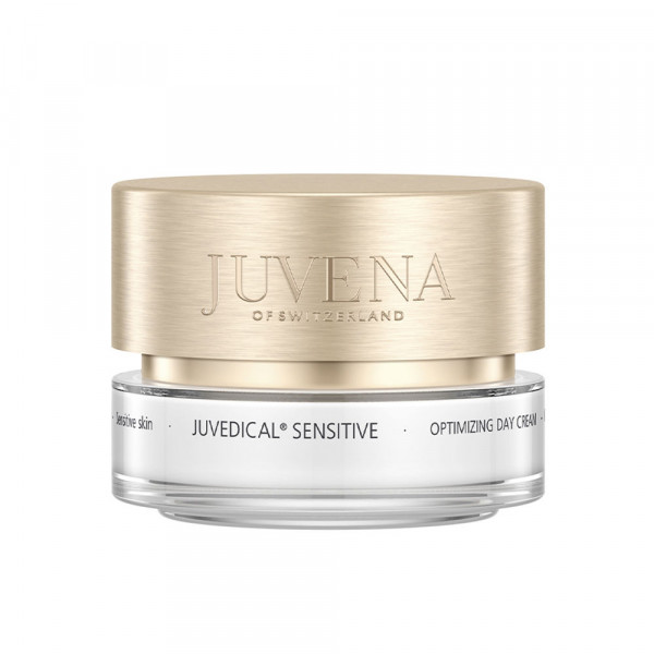 Juvedical Sensitive Crème Anti-Rides Contour Des Yeux Juvena