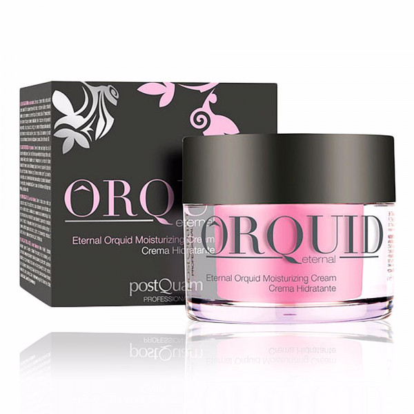 Orquid Eternal Moisturizing Cream Postquam