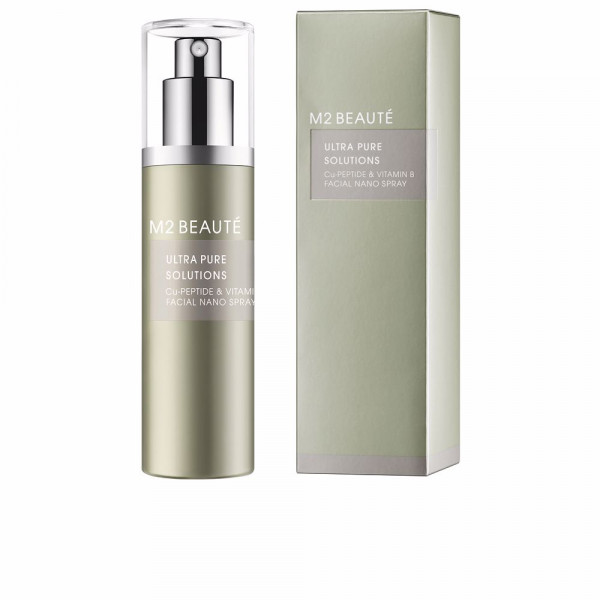 Ultra Pure Solutions M2 Beauté