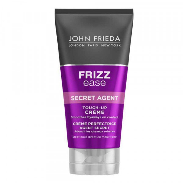 Frizz Ease Secret Agent Crème Perfectrice Agent Secret John Frieda