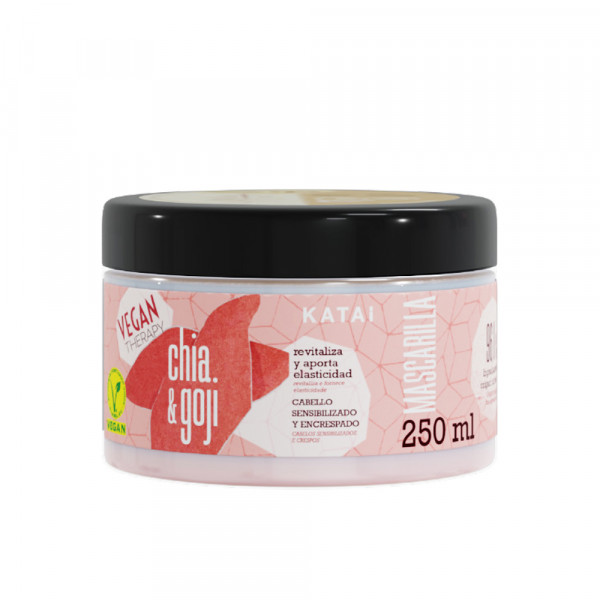 Chia And Goji Masque Katai