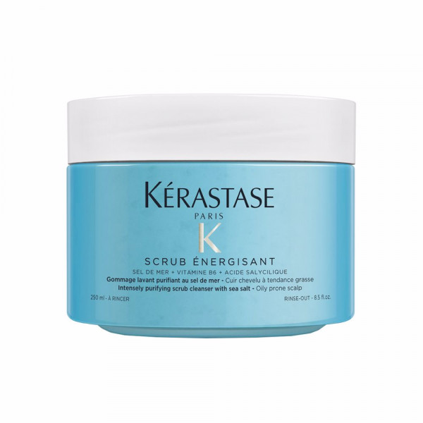 Scrub Energisant Kerastase