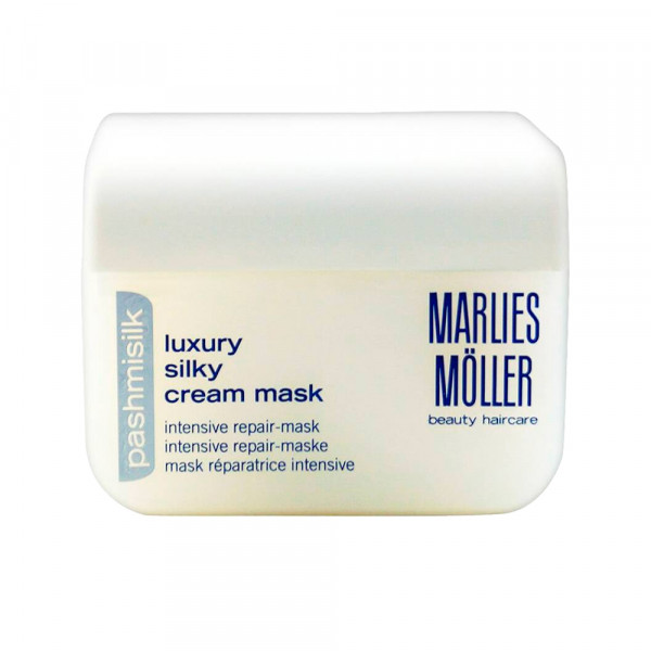 Pashmisilk Masque Réparateur Intensif Marlies Möller