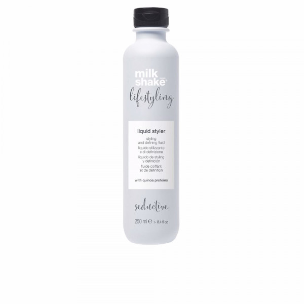 Life Styling Liquid Styler Milk Shake