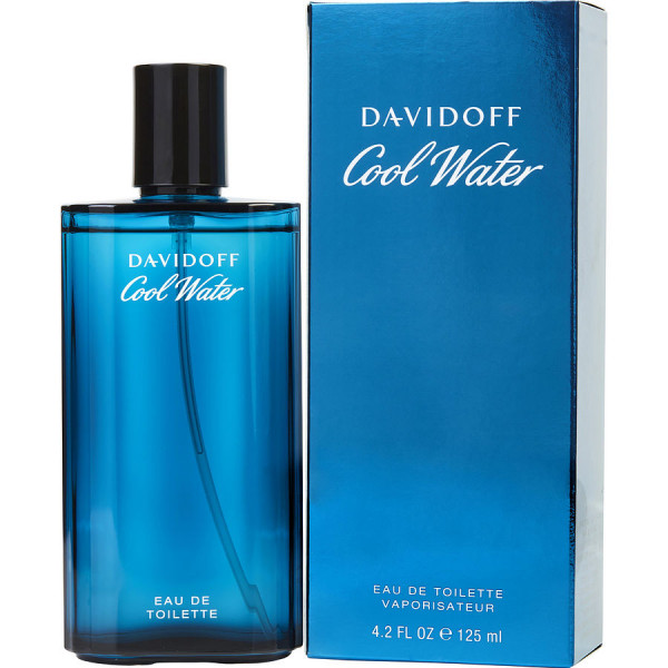 davidoff homme parfum