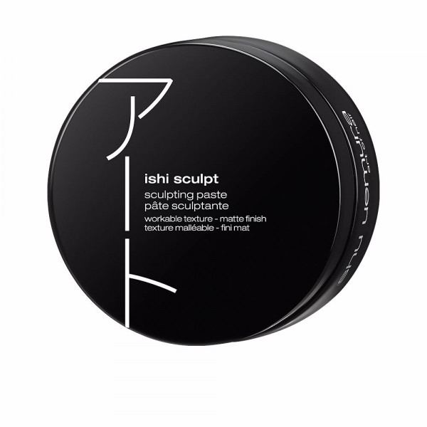 Ishi Sculpt Pâte Sculptante Shu Uemura