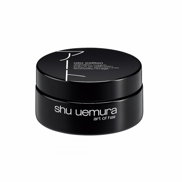 Uzu Cotton Crème De Définition Shu Uemura