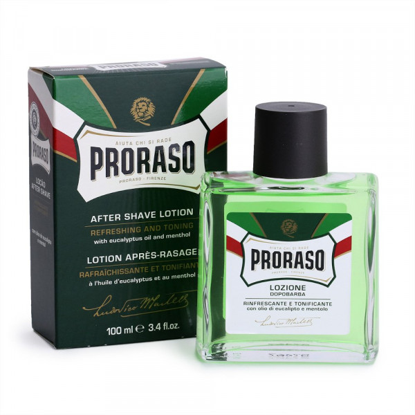 Lotion Après-Rasage Proraso