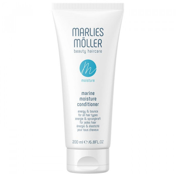 Marine Moisture Conditioner Marlies Möller