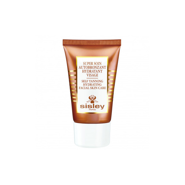 Super Soin Autobronzant Hydratant Visage Sisley