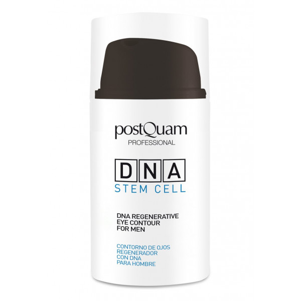 DNA Stem Cell DNA Regenerative Eye Contour Postquam