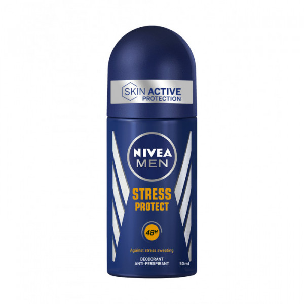 Men Stress Protect Nivea