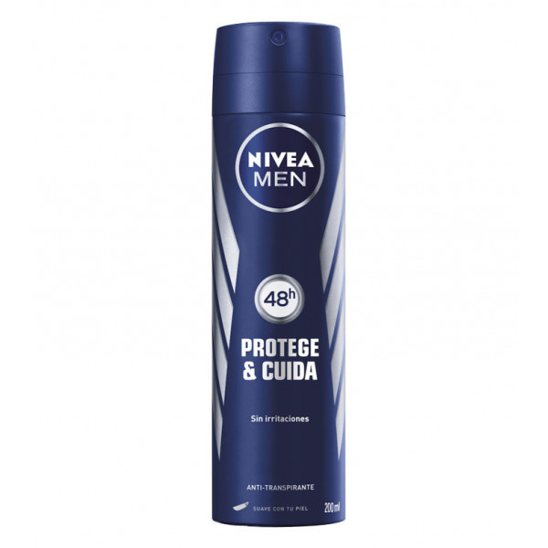 Men Protege & Cuida Nivea