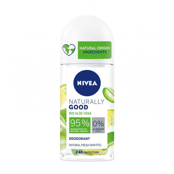 Naturally Good Bio Aloe Vera Nivea