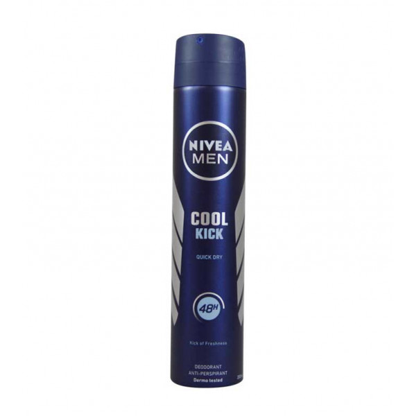 For Me Cool Kick Nivea