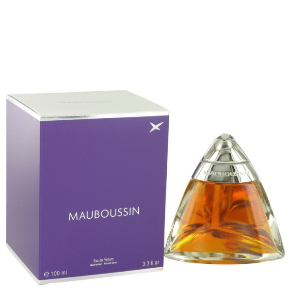 mauboussin parfum prix