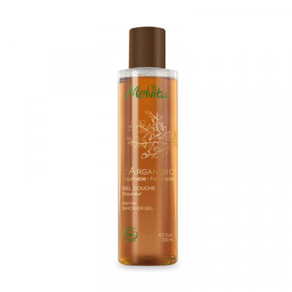 L'Argan Bio Melvita