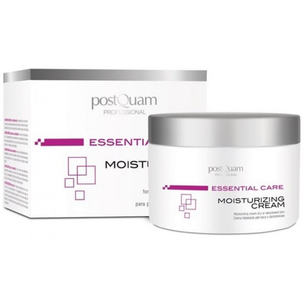 Essential care Regenerating mask Postquam