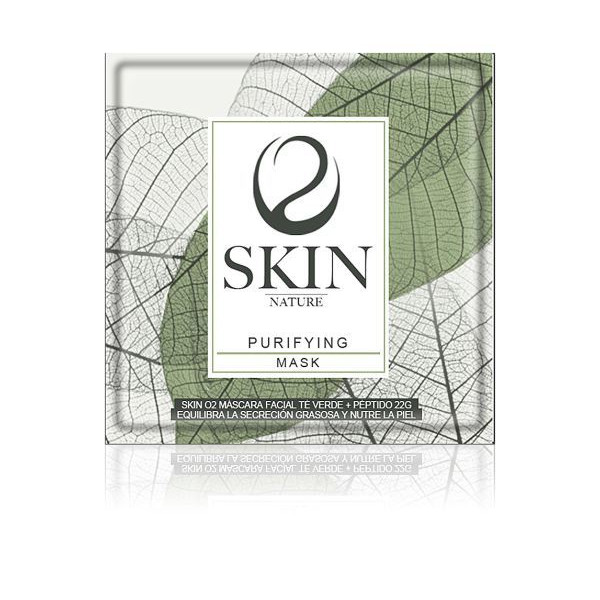 Purifying Mask Skin O2