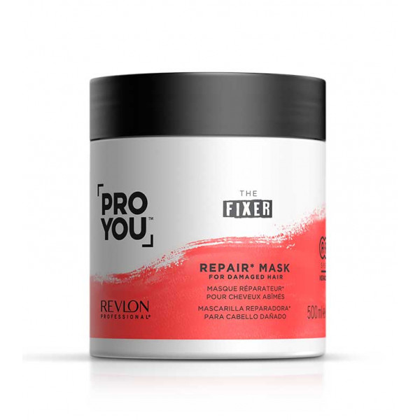 Proyou the fixer Masque réparateur Revlon