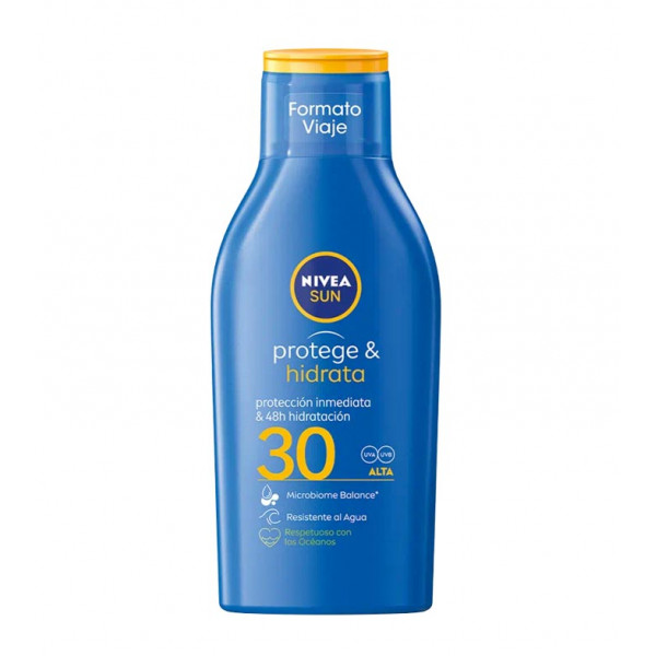 Sun protege & hidrata Nivea