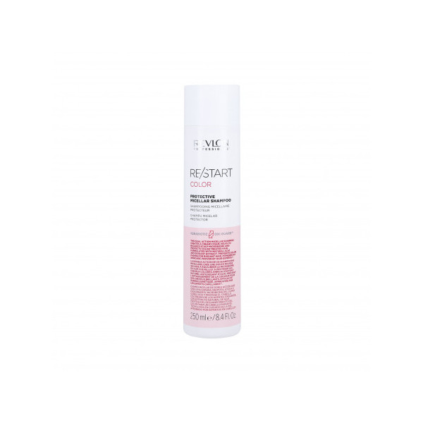 Re/start Color Shampooing Micellaire Protecteur Revlon