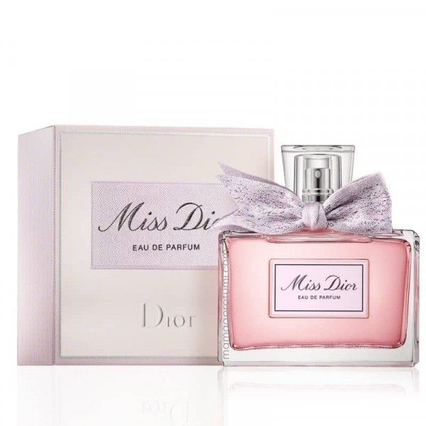 Christian Miss Dior Eau De Parfum Spray, Women's - 1.7 fl oz bottle