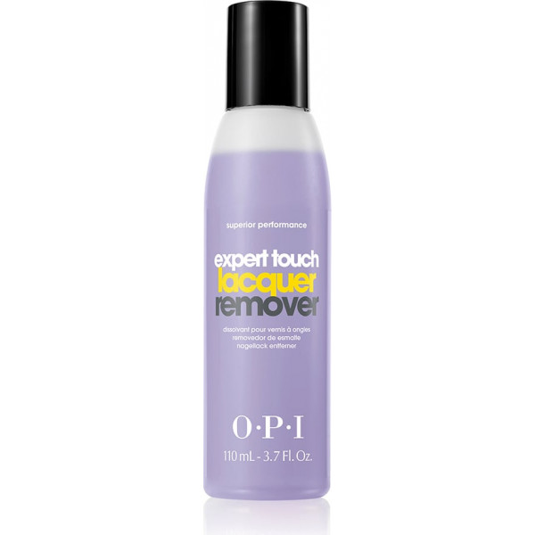 Expert Touch Dissolvant Pour Vernis A Ongles O.P.I