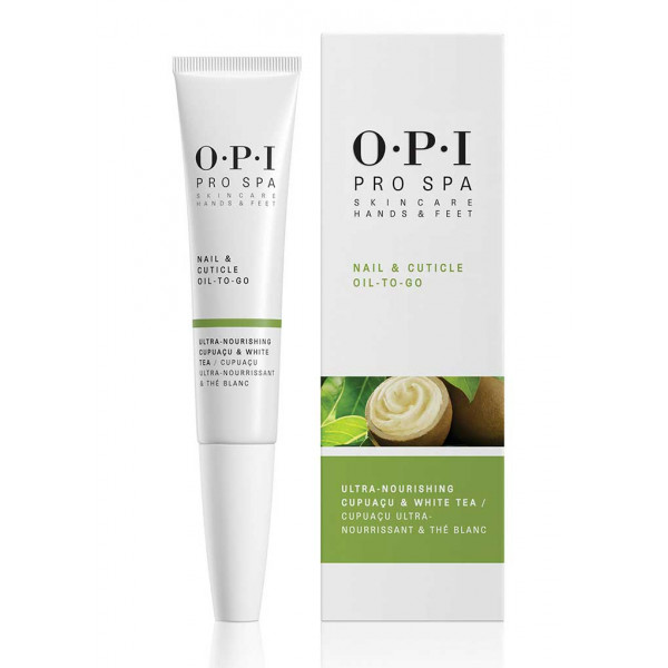 Pro Spa Nail & Cuticle Oil-To-Go O.P.I