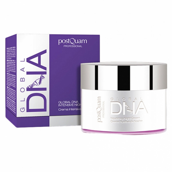 Global DNA Intensive Night Cream Postquam