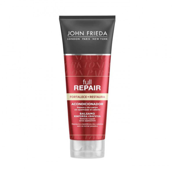 Full Repair Strengthen + Restore Conditioner John Frieda