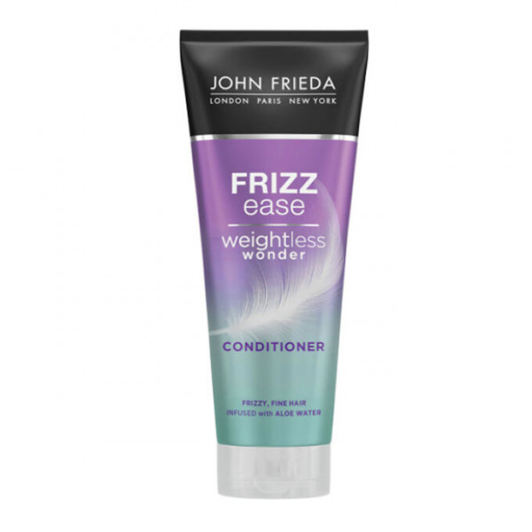 Frizz Ease Weightless Wonder Après-Shampoing John Frieda