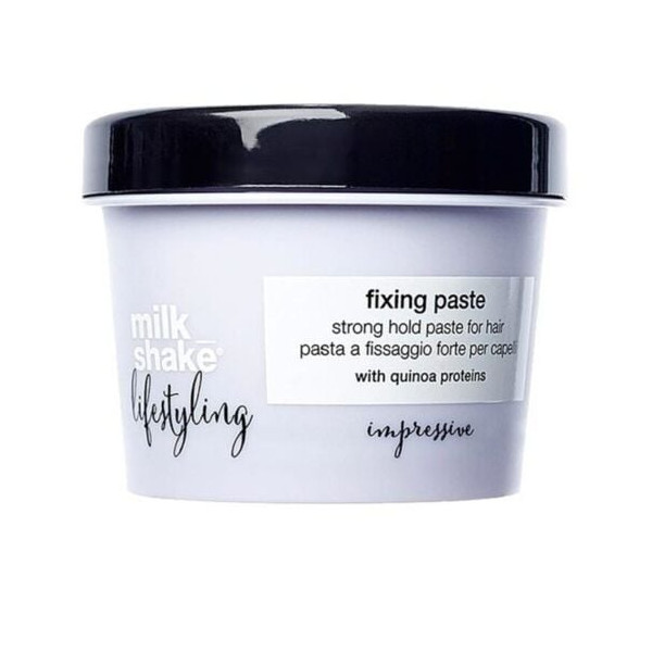 Life Styling Fixing Paste Milk Shake