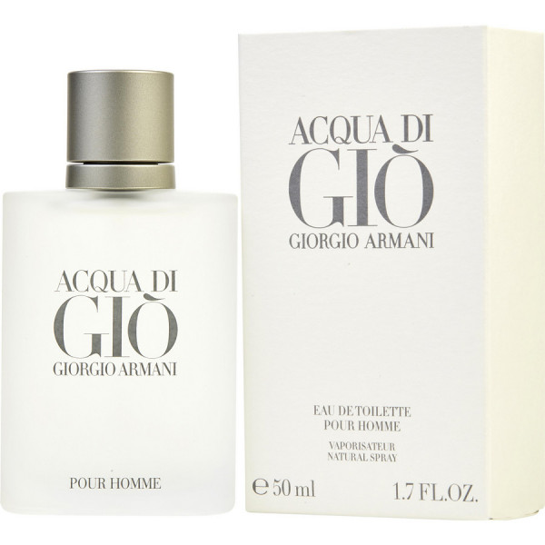 giorgio armani perfume 50ml