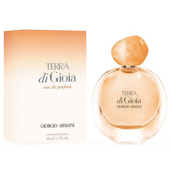 Terra Di Gioia Giorgio Armani