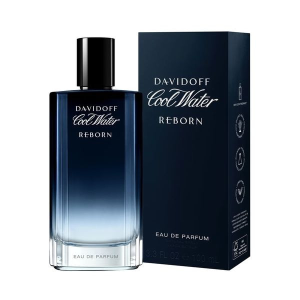 Cool Water Reborn Davidoff