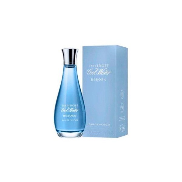 Cool Water Reborn Davidoff