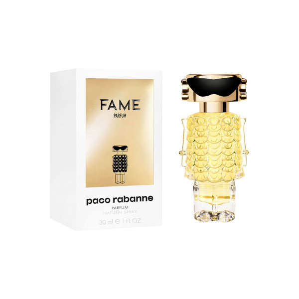 Fame Paco Rabanne