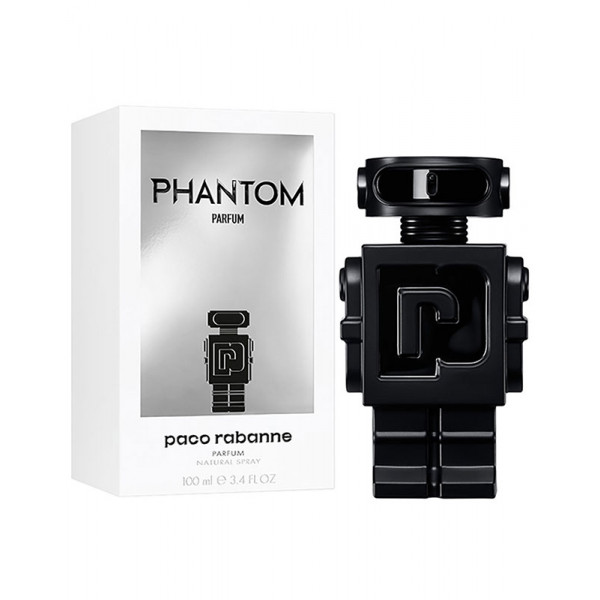 Phantom Paco Rabanne